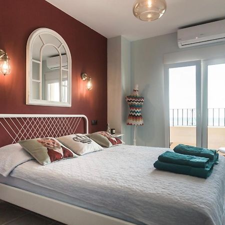 Sea View Port Saplaya Apartments,2 Extérieur photo