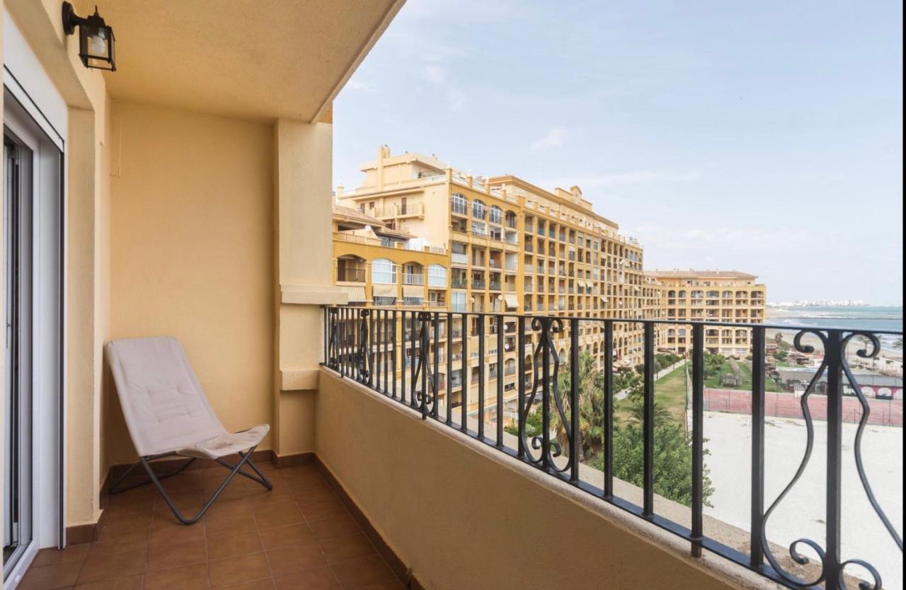 Sea View Port Saplaya Apartments,2 Extérieur photo