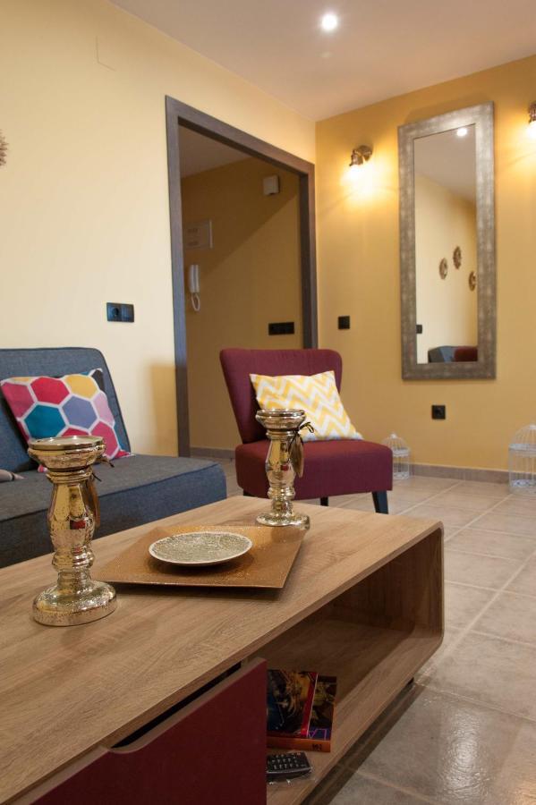 Sea View Port Saplaya Apartments,2 Extérieur photo