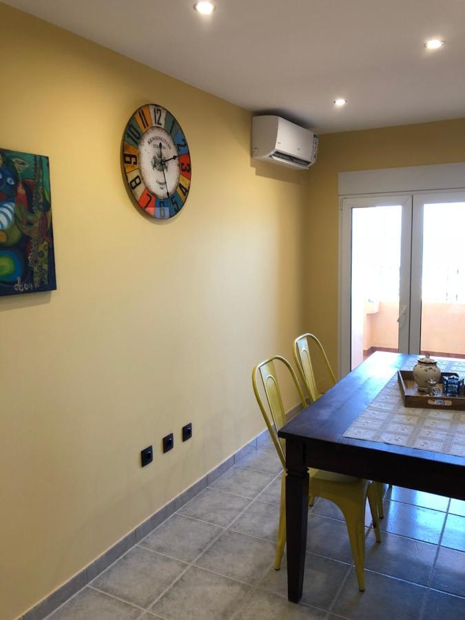 Sea View Port Saplaya Apartments,2 Extérieur photo
